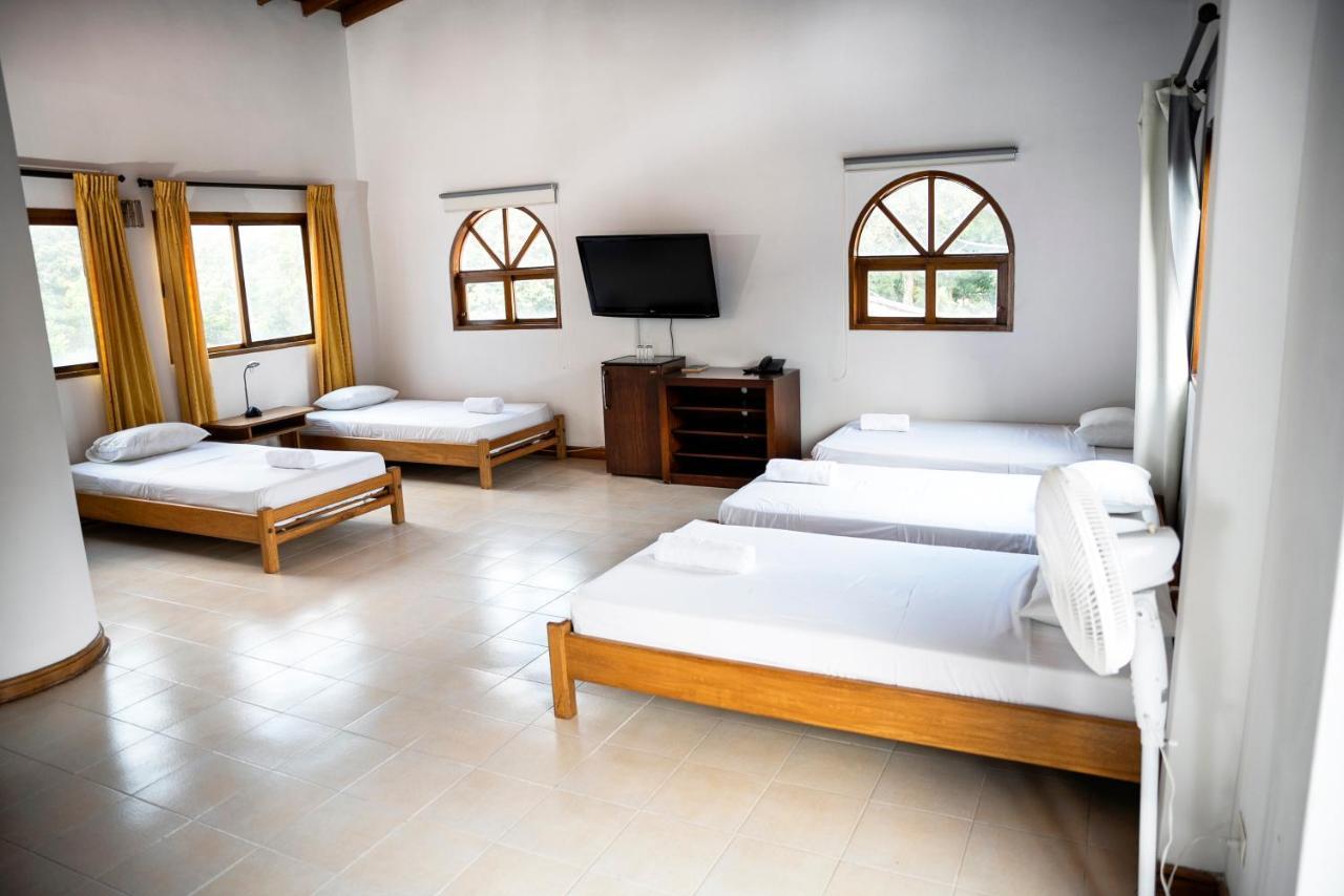 Casa Rosales Hotel Medellín Eksteriør billede