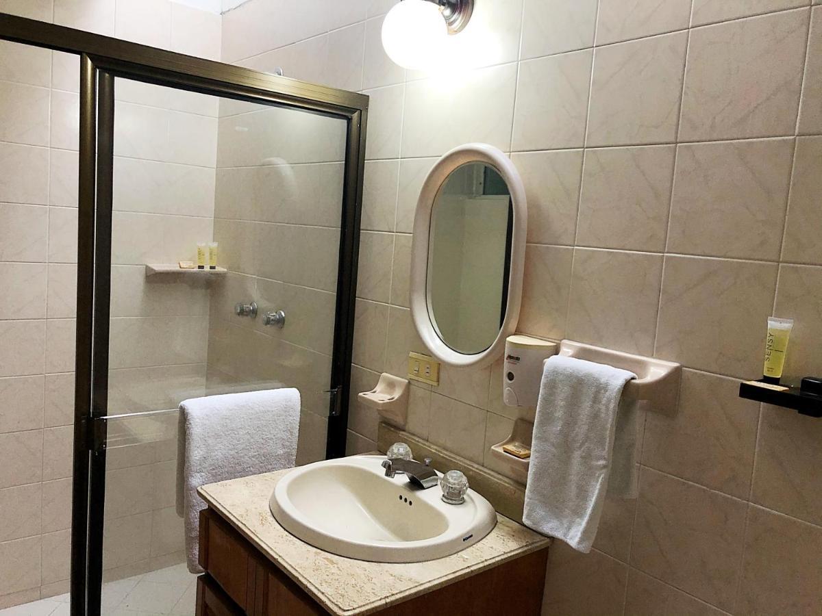 Casa Rosales Hotel Medellín Eksteriør billede
