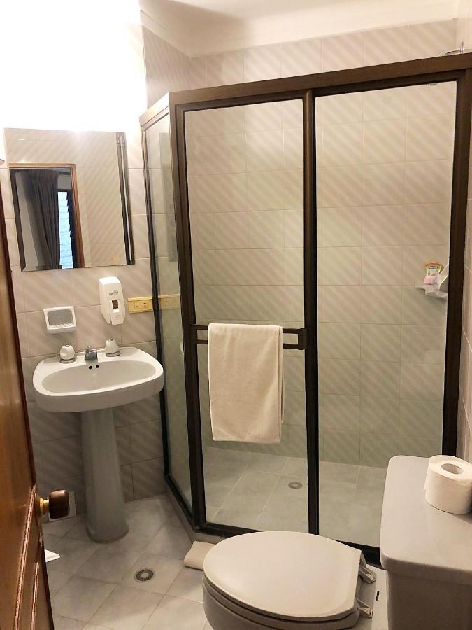 Casa Rosales Hotel Medellín Eksteriør billede