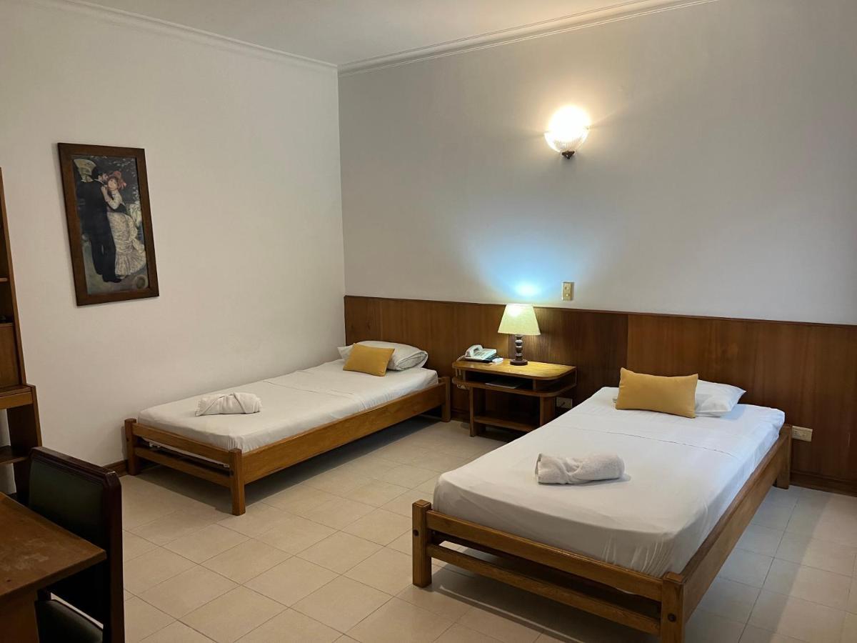 Casa Rosales Hotel Medellín Eksteriør billede